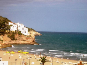 Sitges Beach Loft